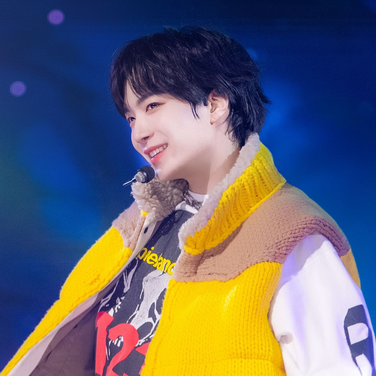 Latest photo of Kim Jonghyeon