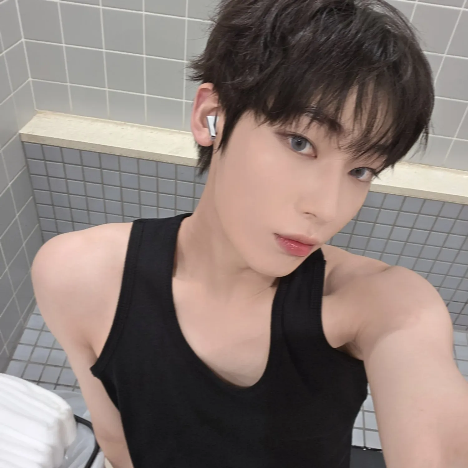 선우 (ENHYPEN)의 최신 사진