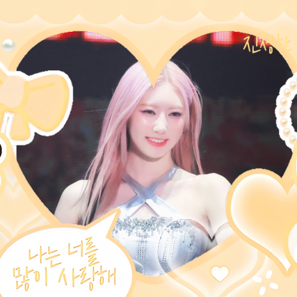 Behind-the-scenes cut of BABYMONSTER