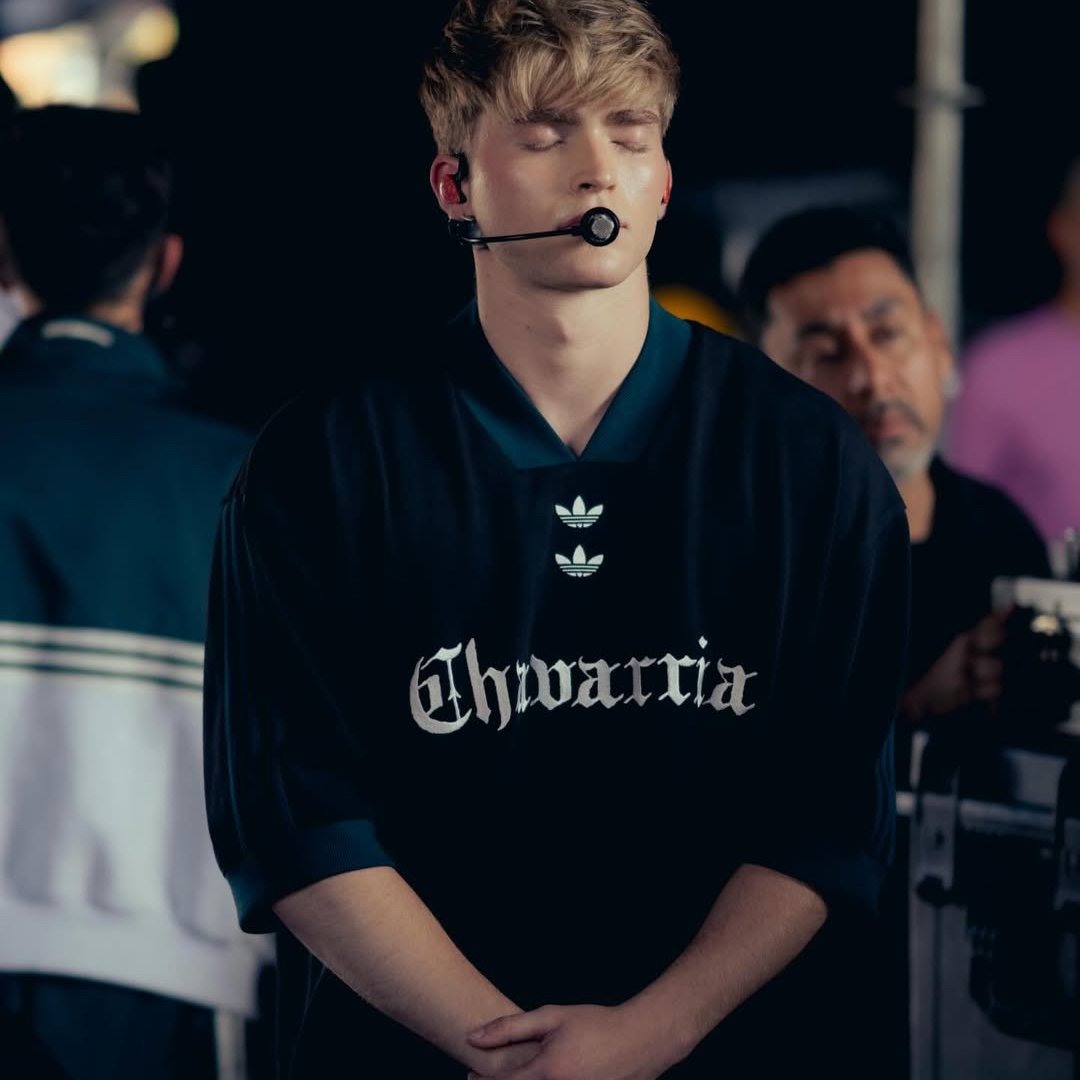 Latest photo of Gabi (SANTOS BRAVOS)