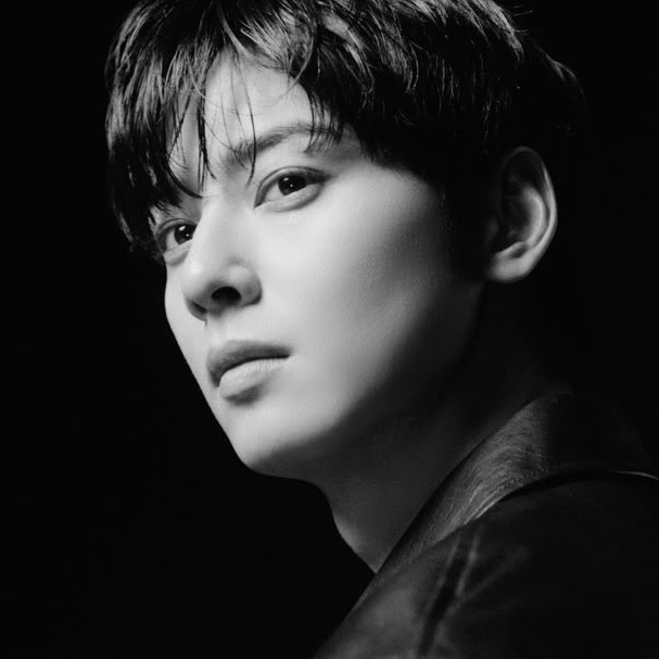 A moment captured by Eunwoo (ASTRO)'s fan