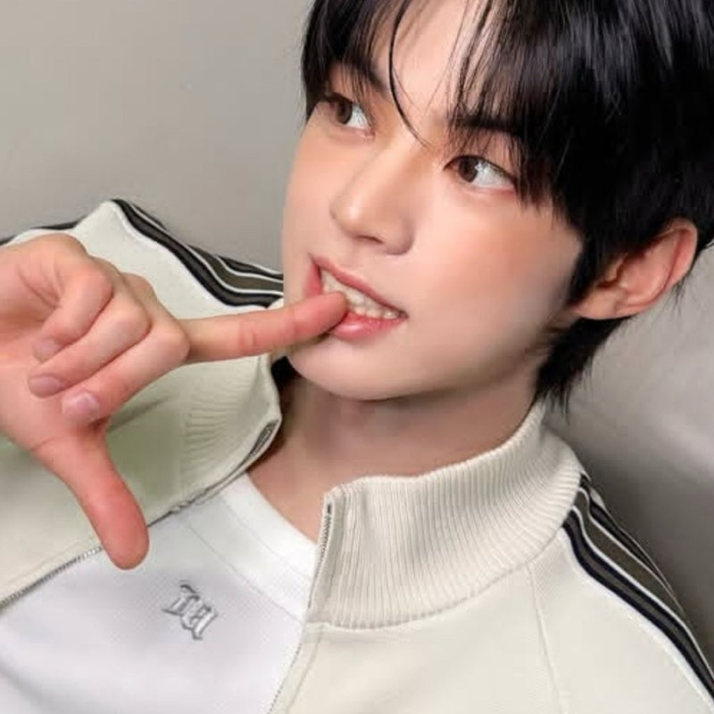 Potret di balik layar Dohoon (TWS)