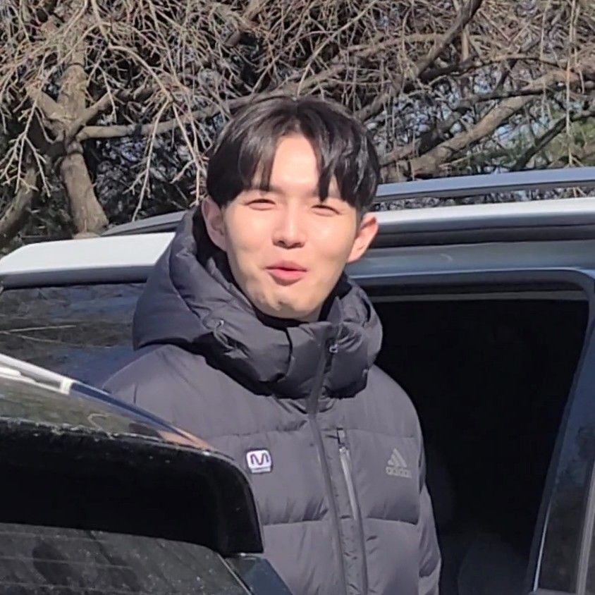 Latest photo of Kim Jaehwan