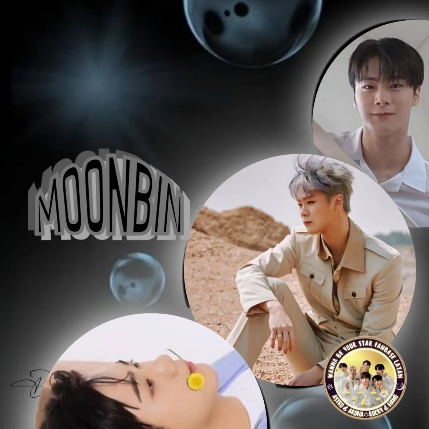 Potret di balik layar ASTRO