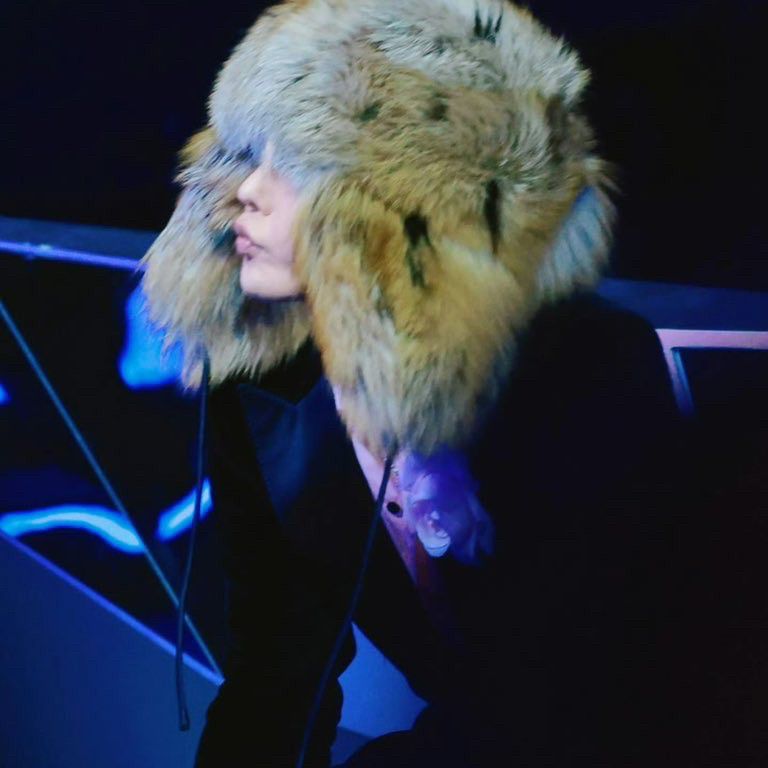 Latest photo of G-DRAGON (BIGBANG)