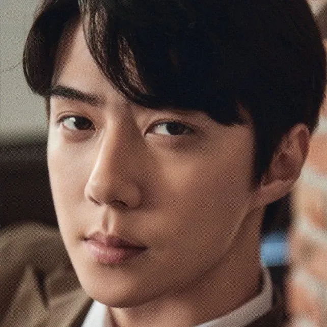 EXO의 비하인드 컷