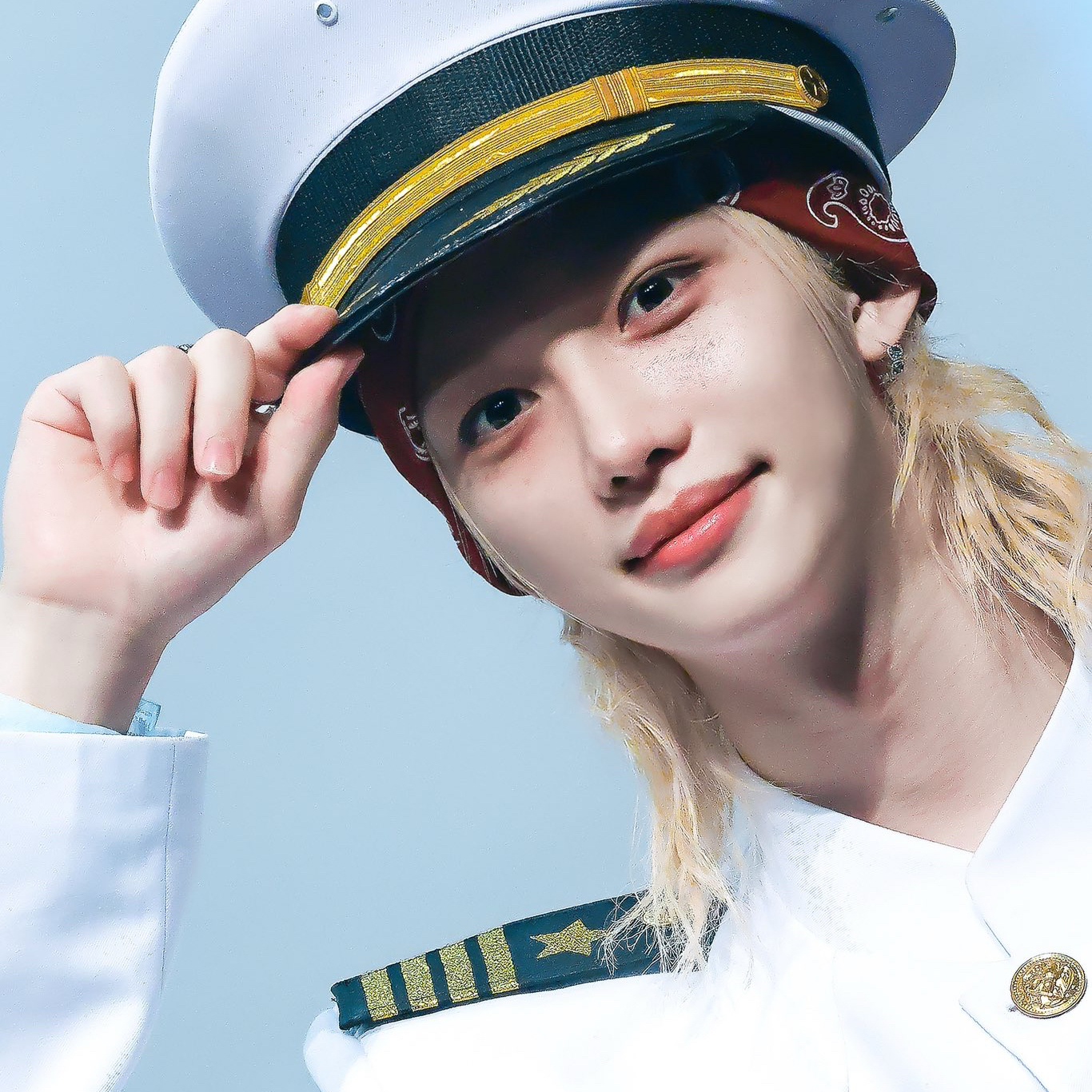 フィリックス (Stray Kids)の最近の活動写真