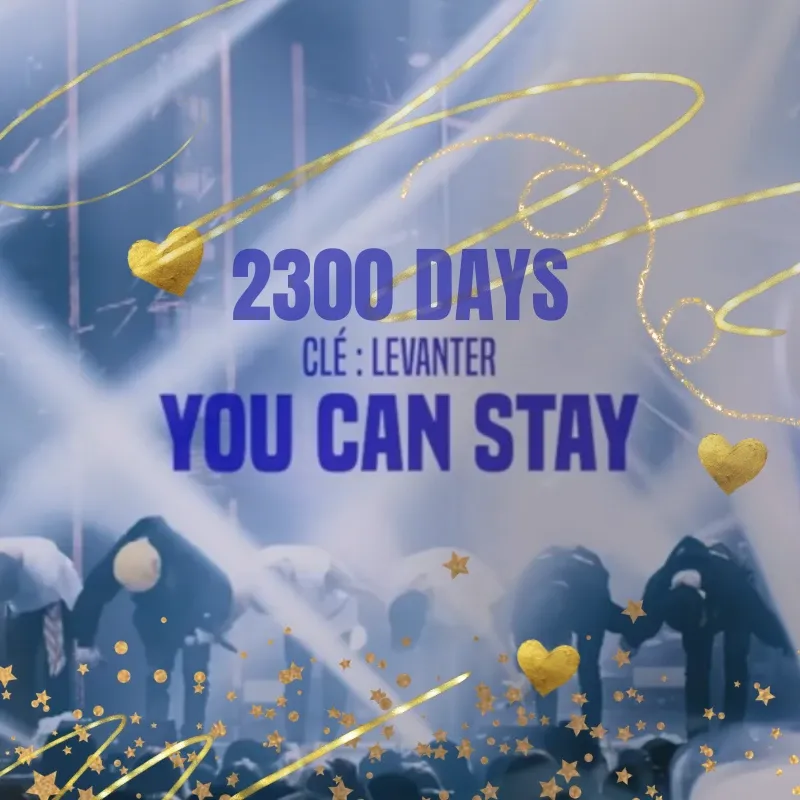 Recent activity shot of HAN (Stray Kids)