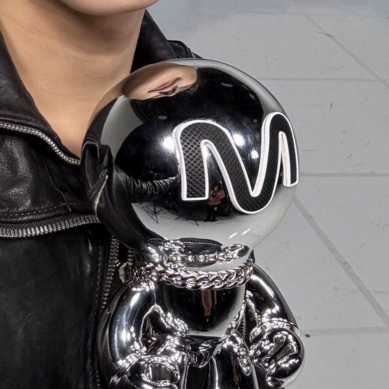 ENHYPEN的幕後花絮