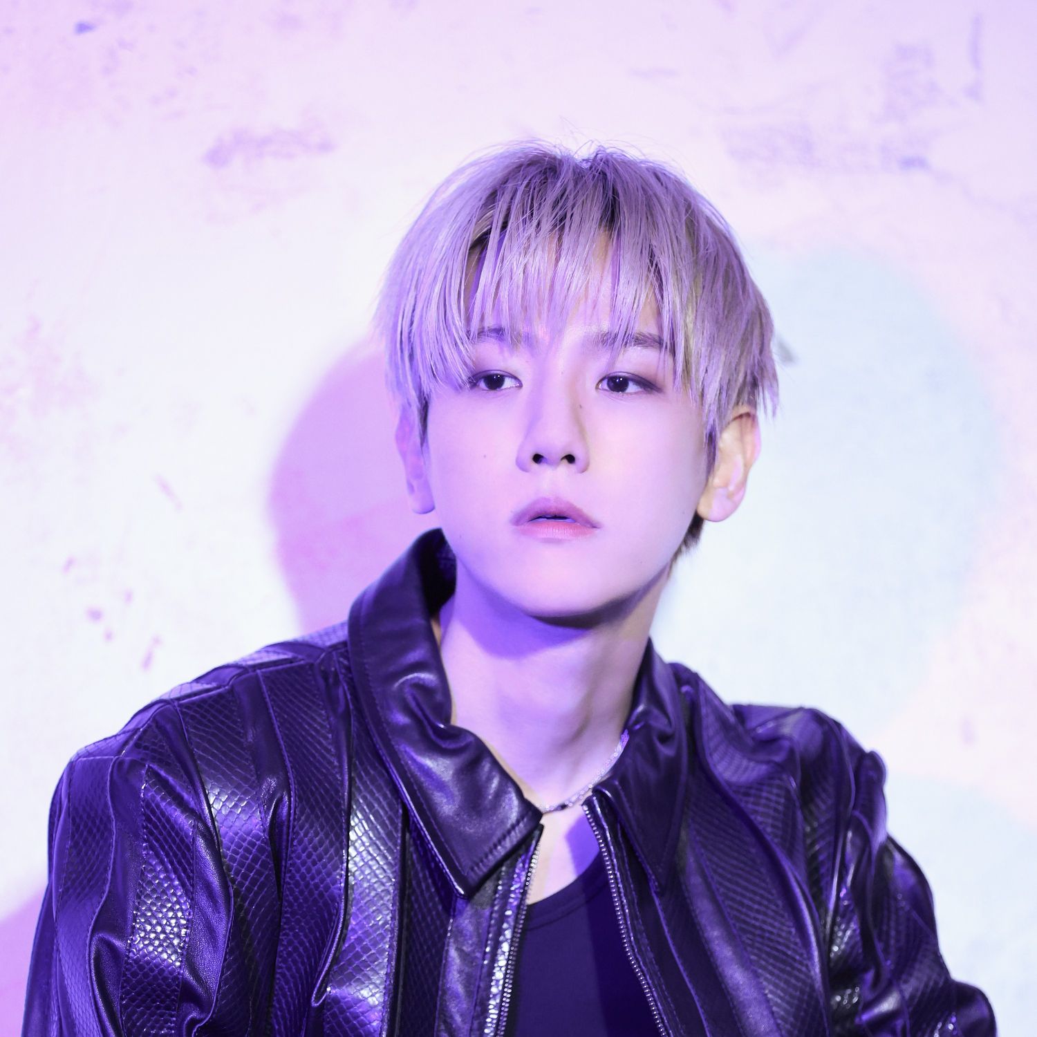 Potret di balik layar Baekhyun (EXO)