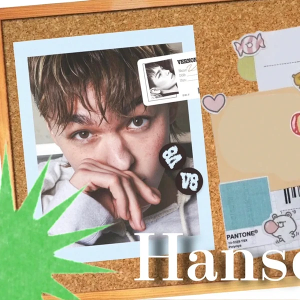 Best moment chosen by Vernon (SEVENTEEN) fandom