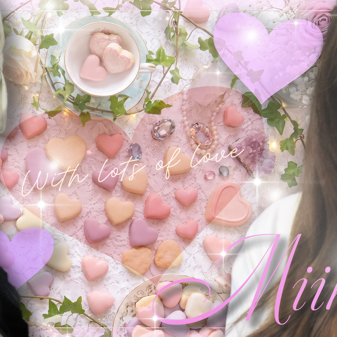 Latest photo of Miihi (NiziU)