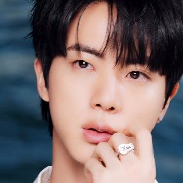 진 (방탄소년단) 최근 활동샷