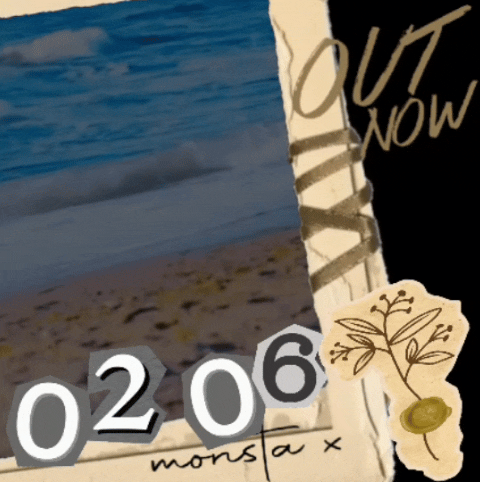 MONSTA X的最新活动照片