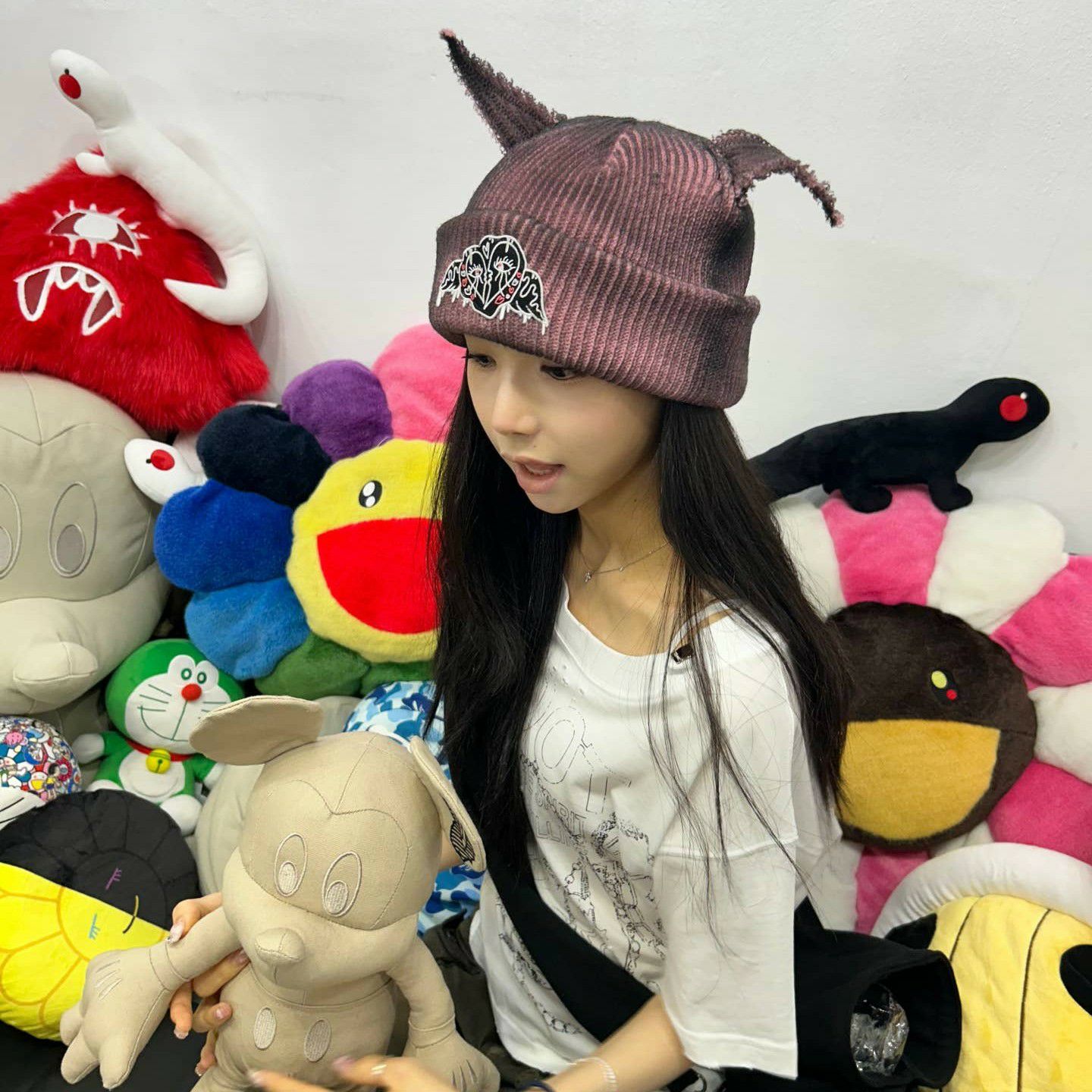 SECRET NUMBER 팬이 찍은 순간