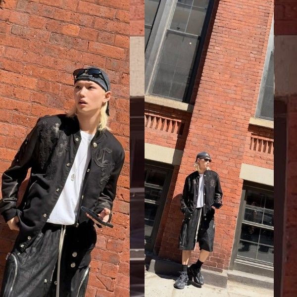 Popular profile picture of Felix (Stray Kids) loved by fans