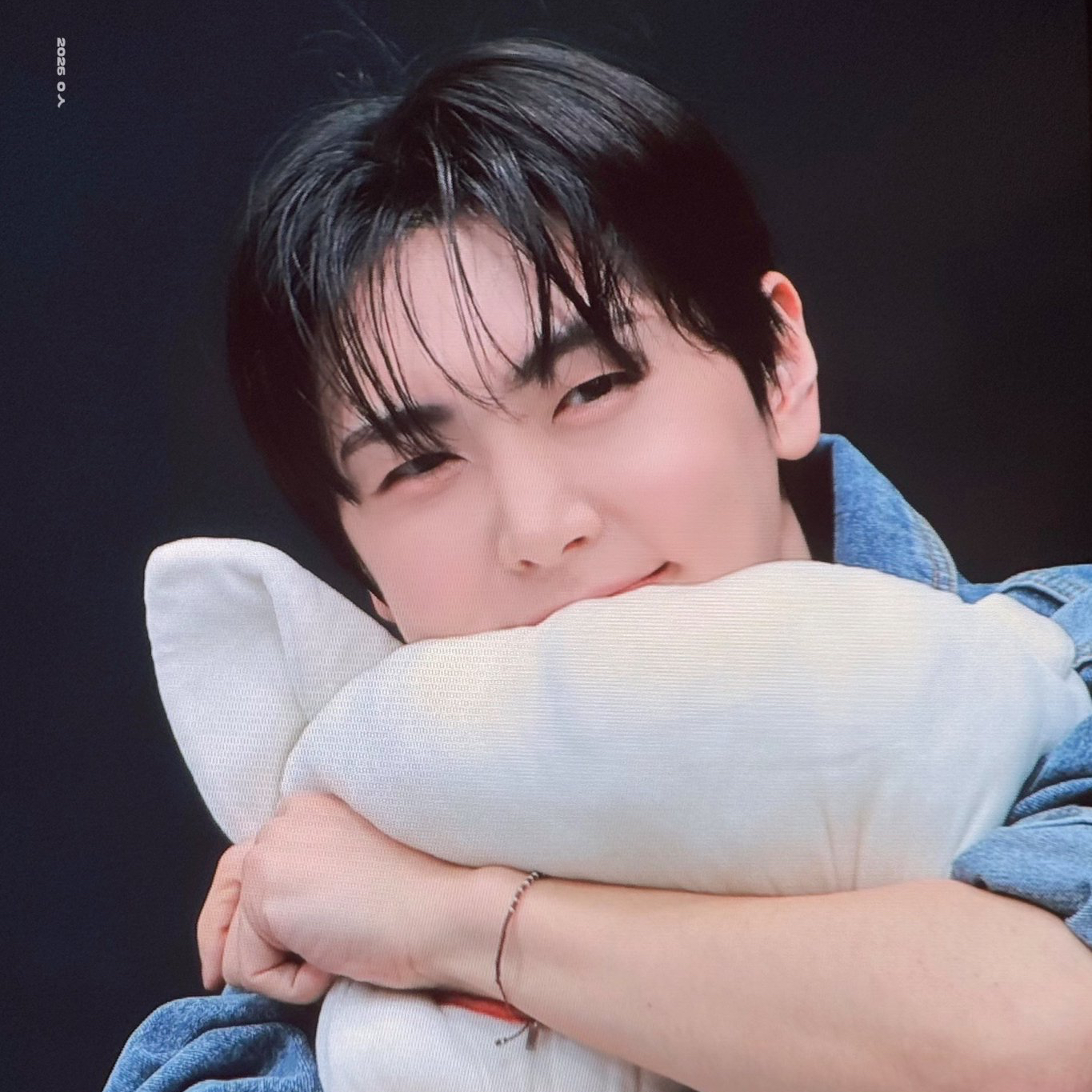 A moment captured by Jaeyoon (SF9)'s fan