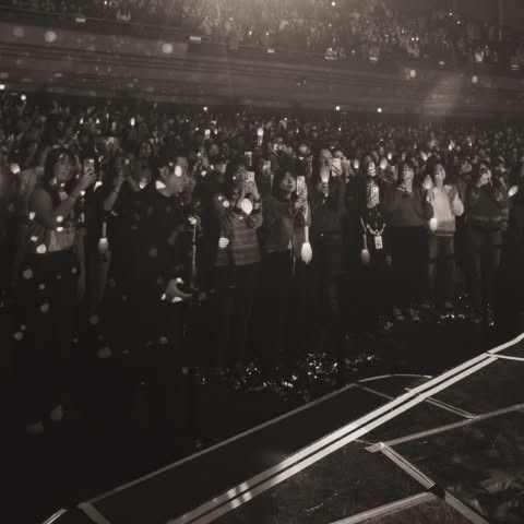 华莎 (MAMAMOO)的最新活动照片