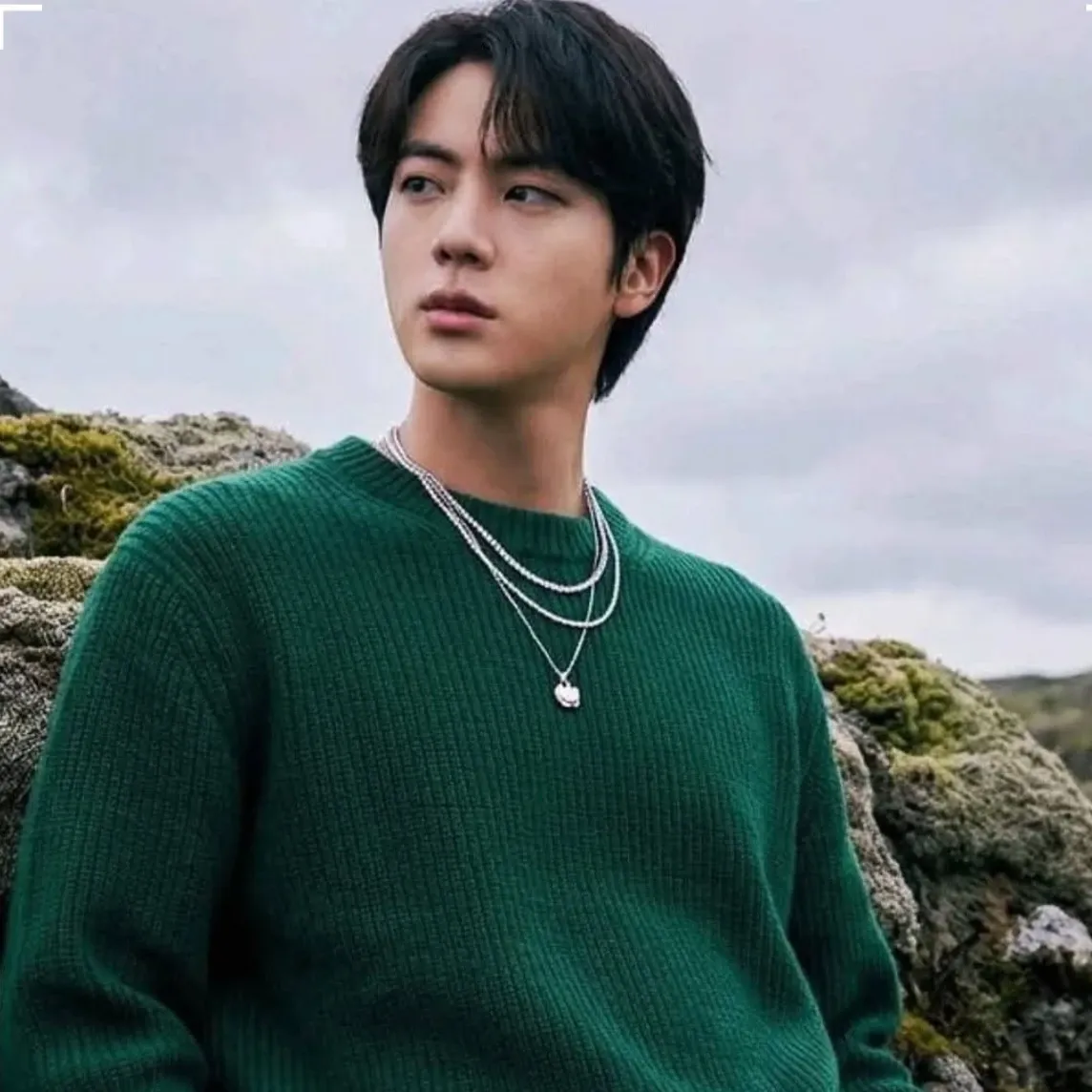 진 (방탄소년단)의 최신 사진