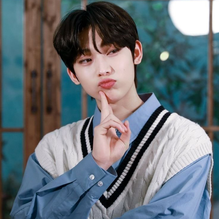 선우 (ENHYPEN)의 최신 사진