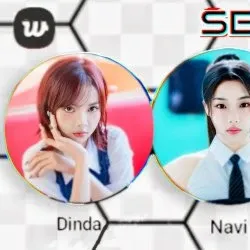 SECRET NUMBER 팬이 찍은 순간