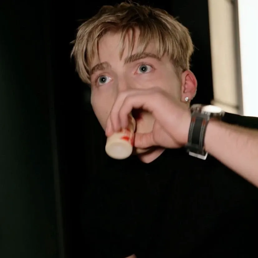 Gabi (SANTOS BRAVOS)的最新照片