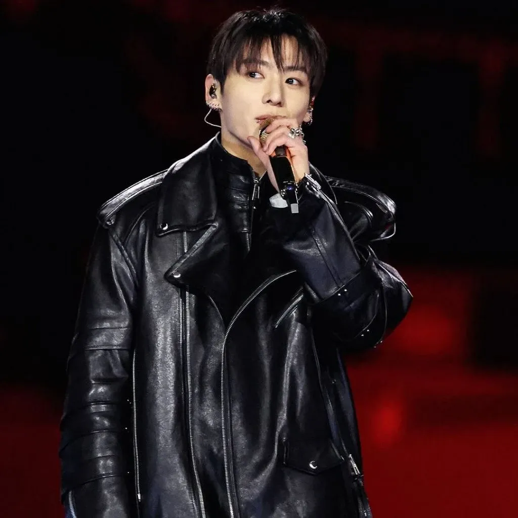 BTSファンが撮った瞬間