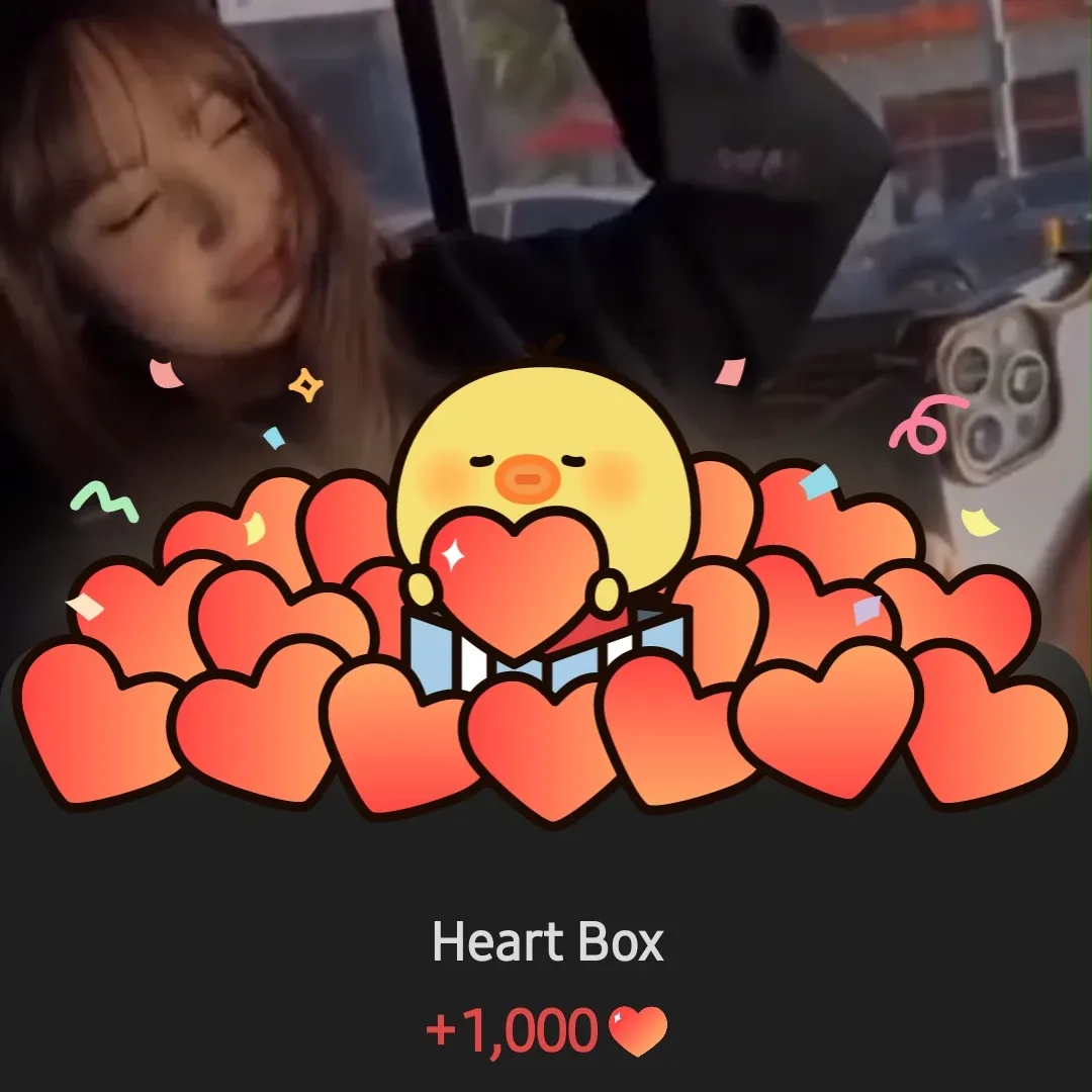 Foto terbaru Lisa (BLACKPINK)
