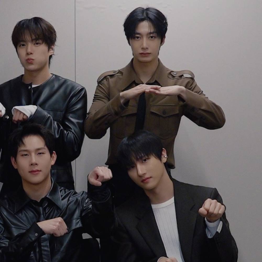 오늘 가장 핫한 케이팝 커뮤니티 피드