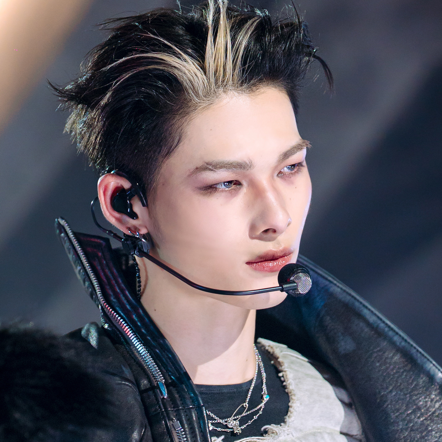 니키 (ENHYPEN) 팬이 찍은 순간