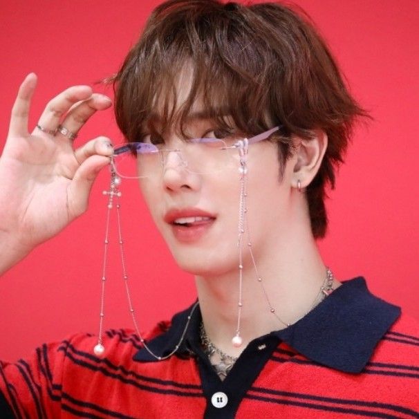 Behind-the-scenes cut of KAZUTA (n.SSign)