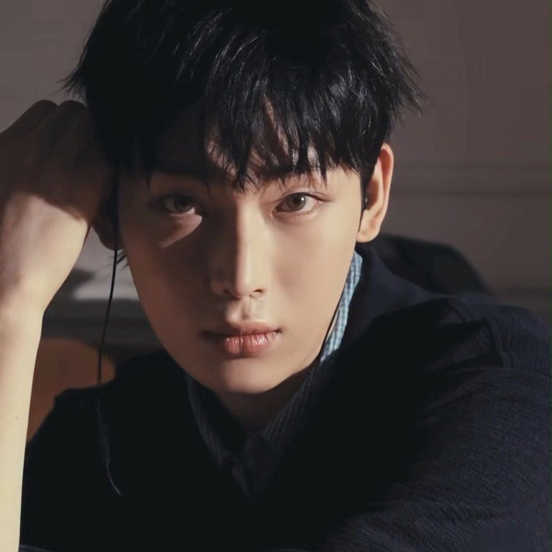 선우 (ENHYPEN) 최근 활동샷