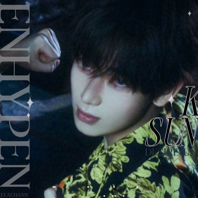 Momen yang diabadikan oleh penggemar Sunoo (ENHYPEN)