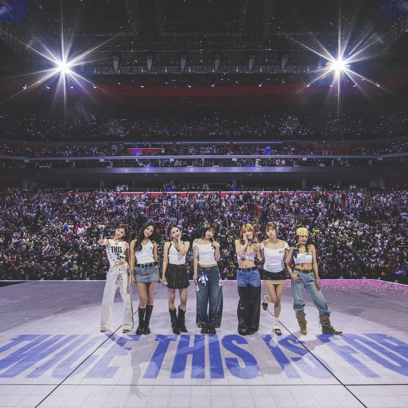 TWICE의 최신 사진