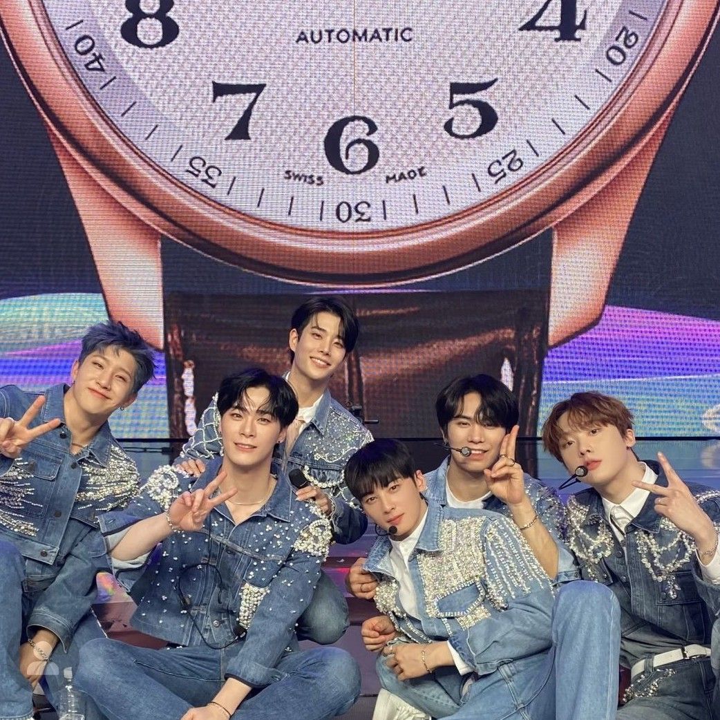 Recent activity shot of ASTRO