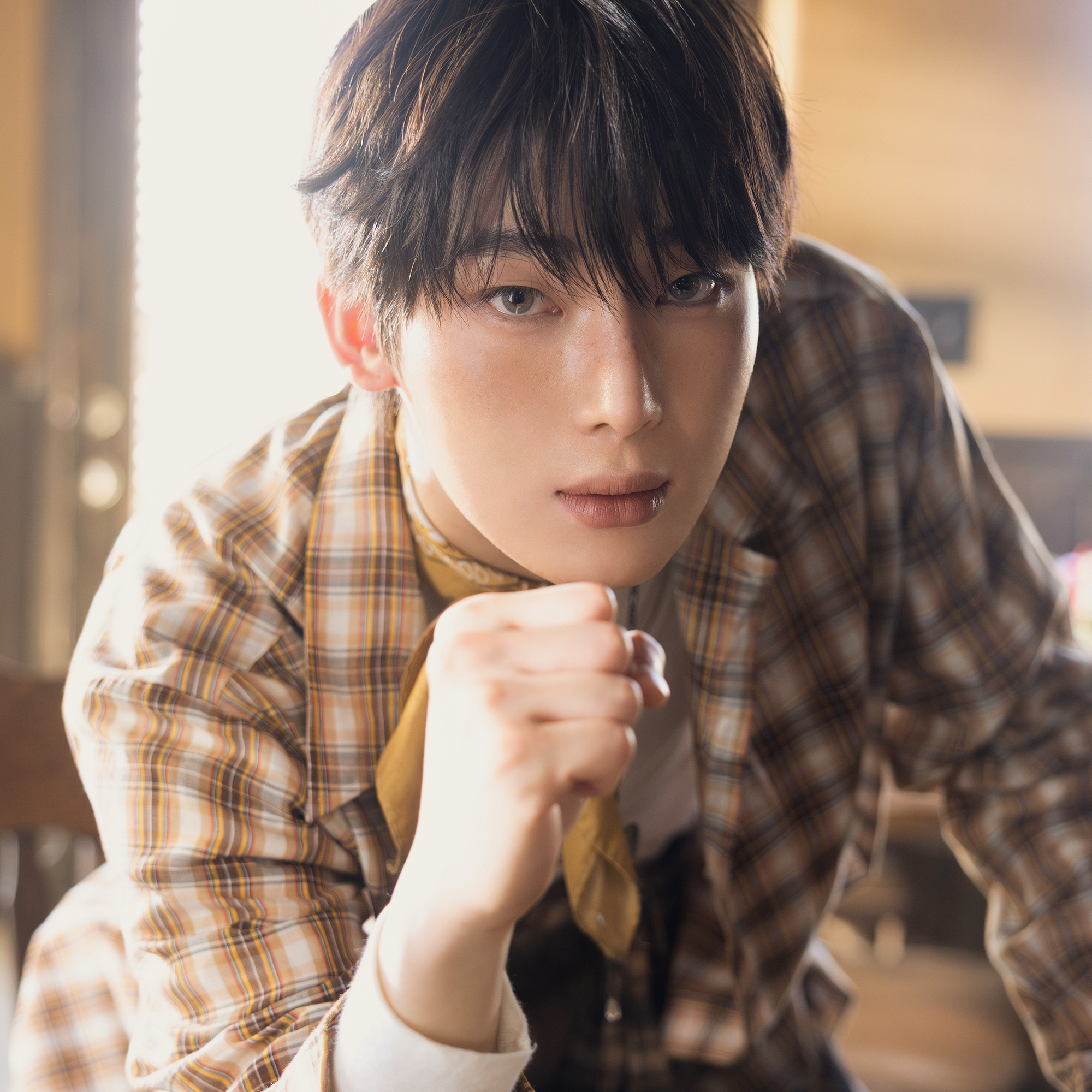 선우 (ENHYPEN)의 최신 사진