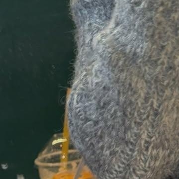 A moment captured by Jeong Yein (Lovelyz)'s fan