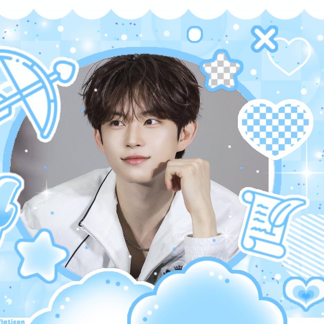 Momen yang diabadikan oleh penggemar Kim Geonwoo (ALPHA DRIVE ONE)