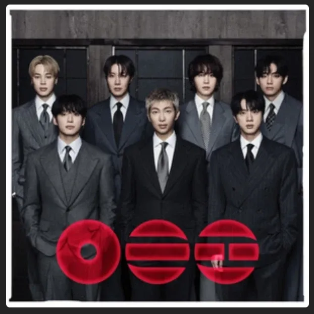 방탄소년단의 최신 사진