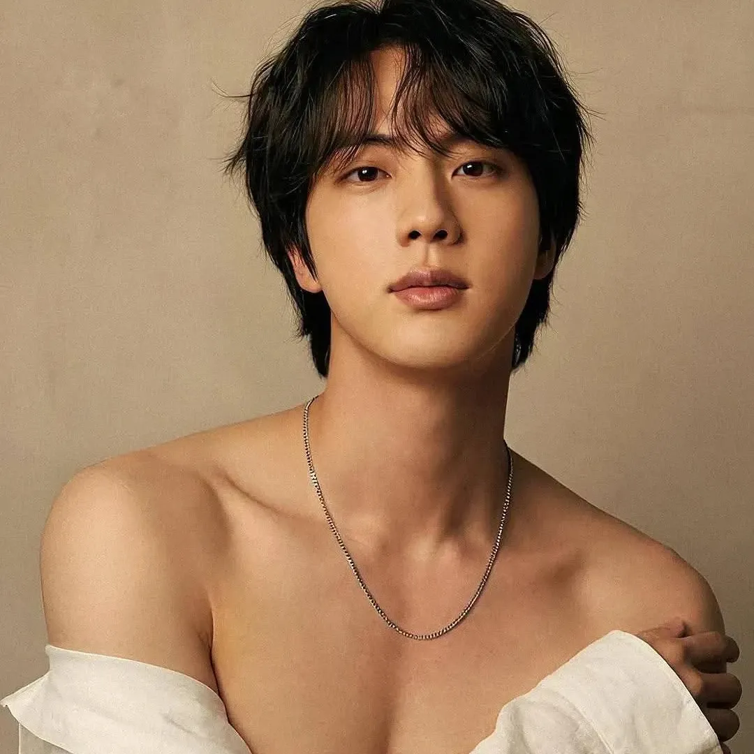 진 (방탄소년단) 팬이 찍은 순간