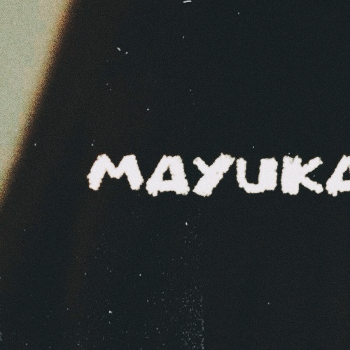 Recent activity shot of Mayuka (NiziU)