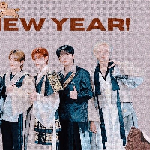 Behind-the-scenes cut of Wooyoung (ATEEZ)