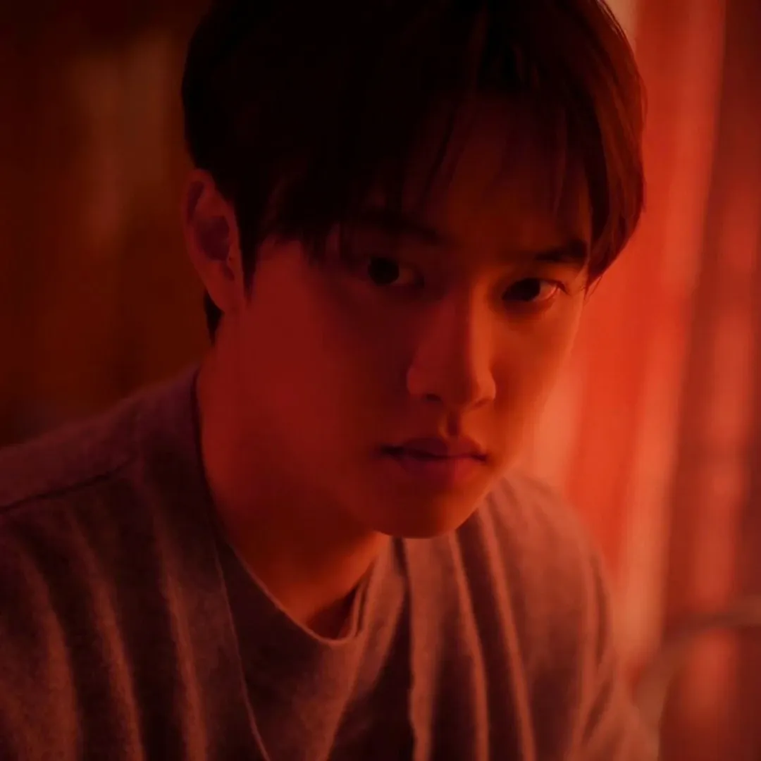 Potret di balik layar D.O. (EXO)