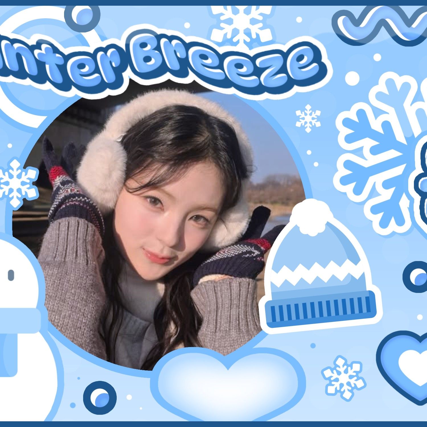 Behind-the-scenes cut of Gyubin