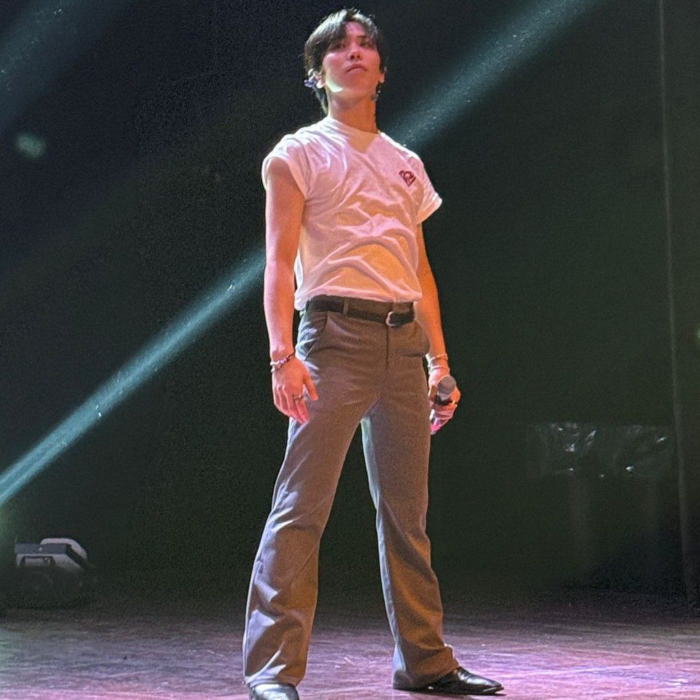 Behind-the-scenes cut of Rocky