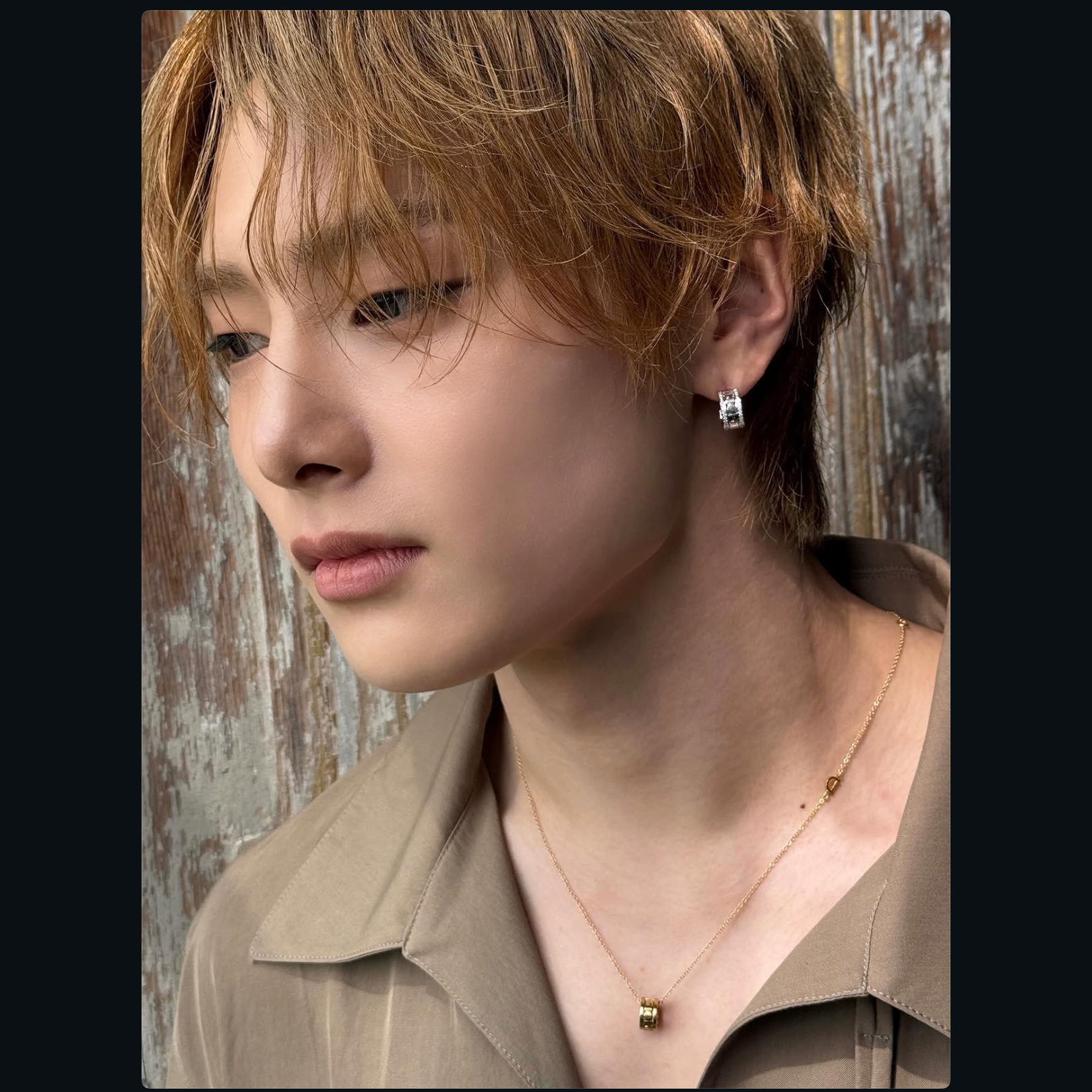 Stray Kids 팬이 찍은 순간