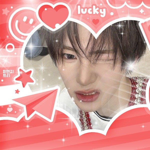 Popular profile picture of Zhou Anxin (ALPHA DRIVE ONE) loved by fans