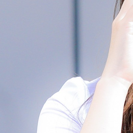 Shining profile picture of Seeun (STAYC) on today's Choeaedol