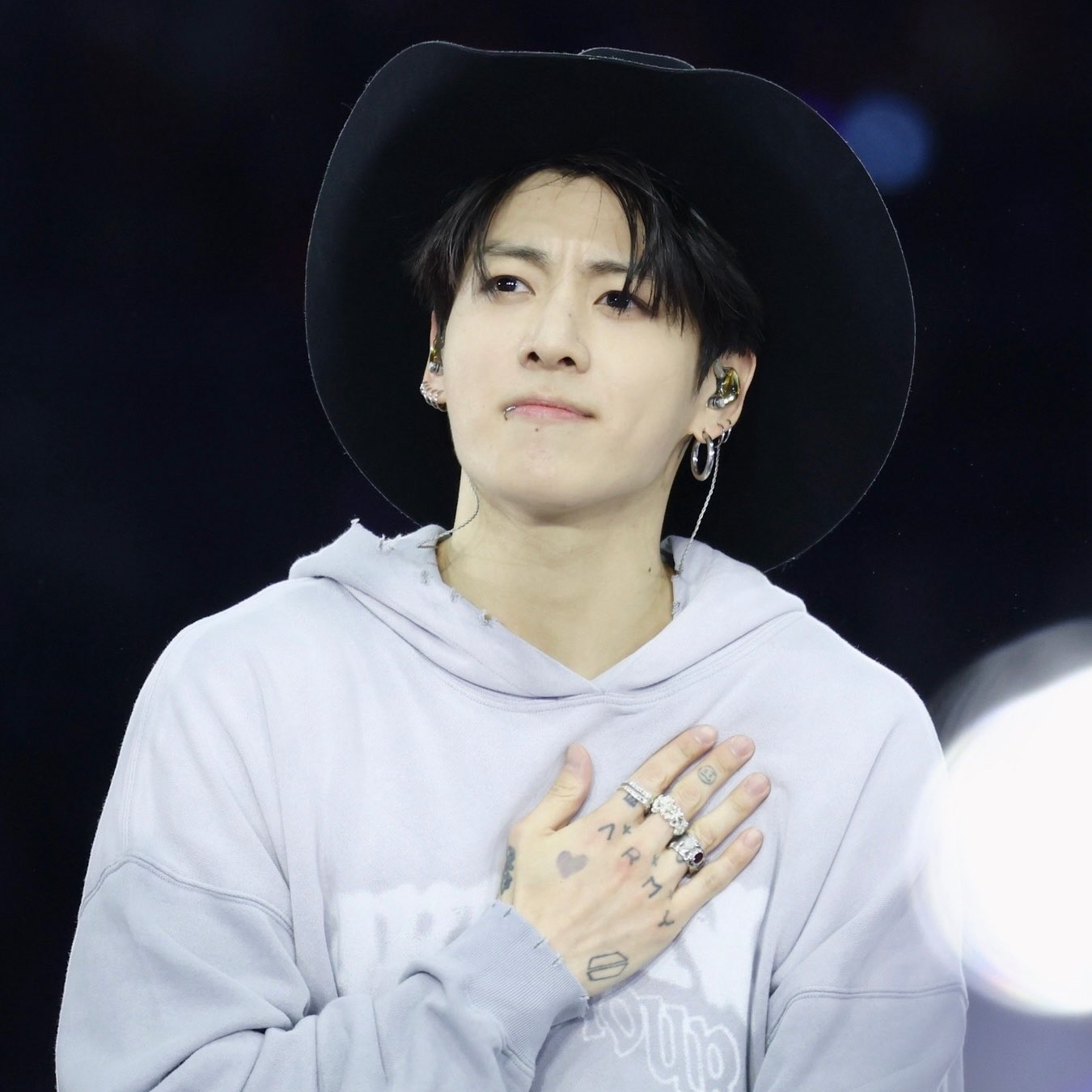 Behind-the-scenes cut of Jungkook (BTS)