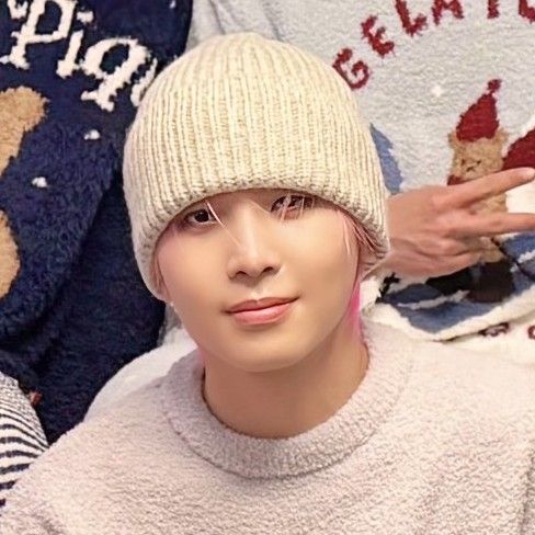 Recent activity shot of Kawashiri Ren (JO1)